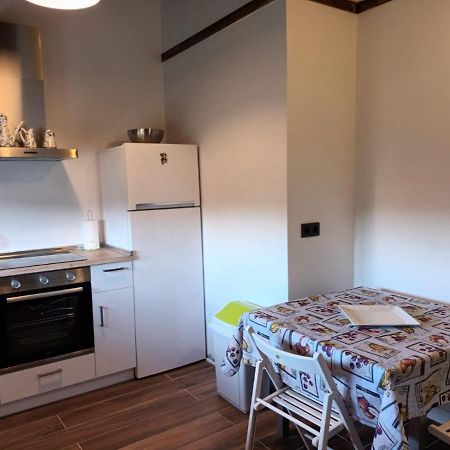 Apartamentos Los Manzanos Ribadesella Eksteriør billede